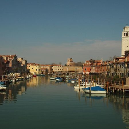 Veneziacentopercento Ole Apartment Exterior foto